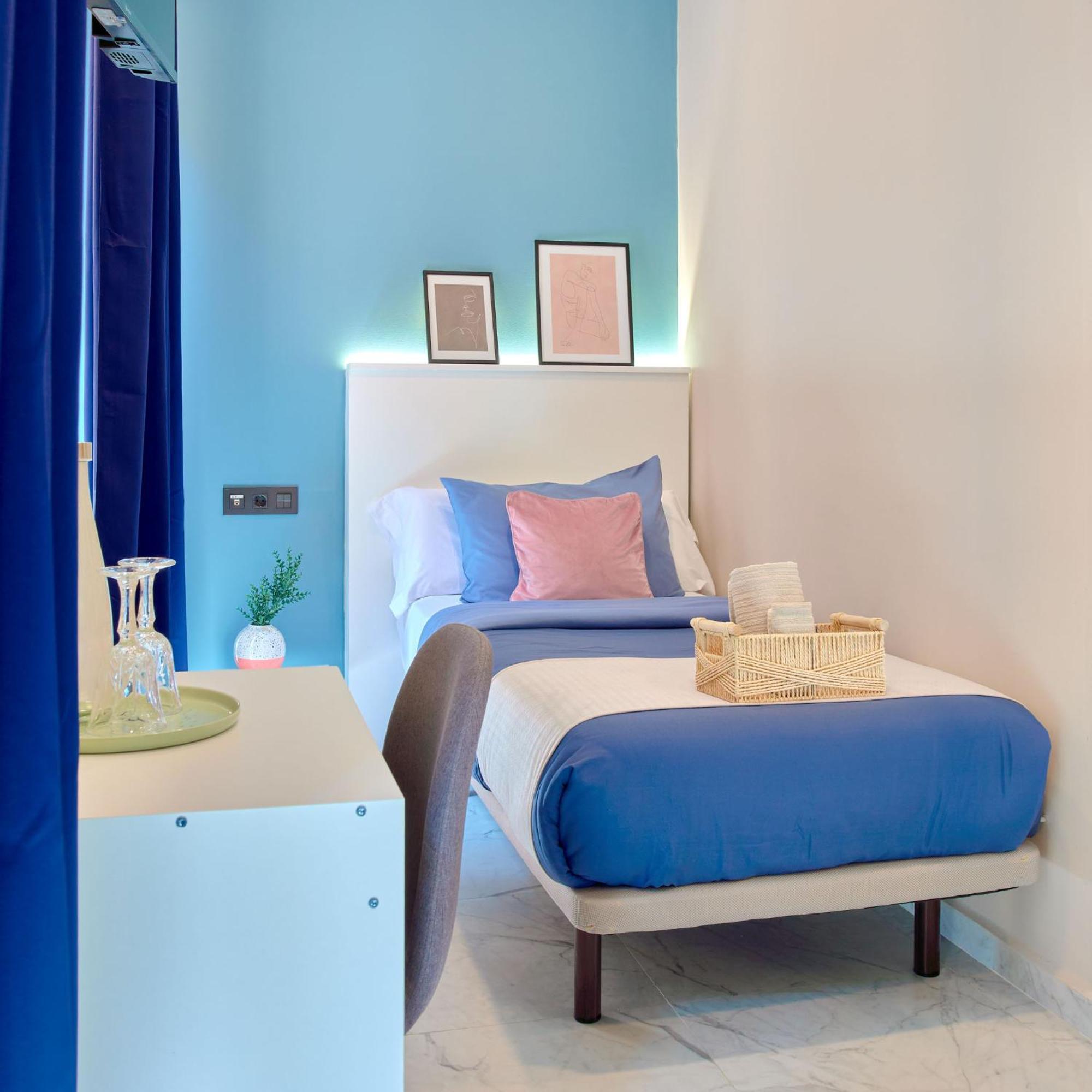 Casa Vestali Guest house *