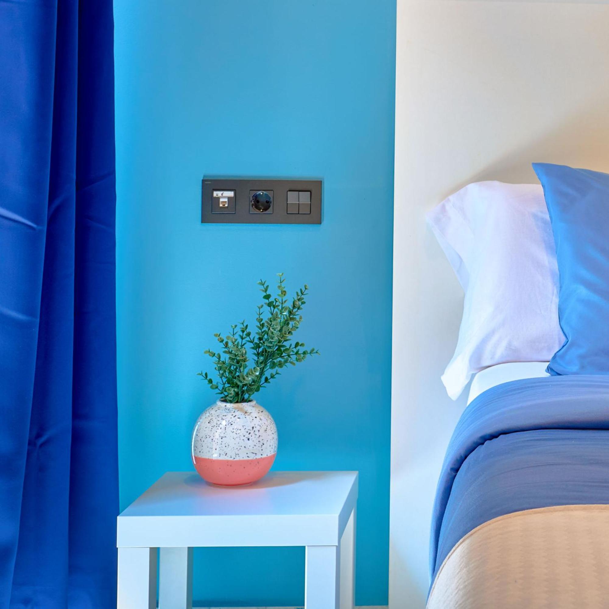 Guest house Casa Vestali *