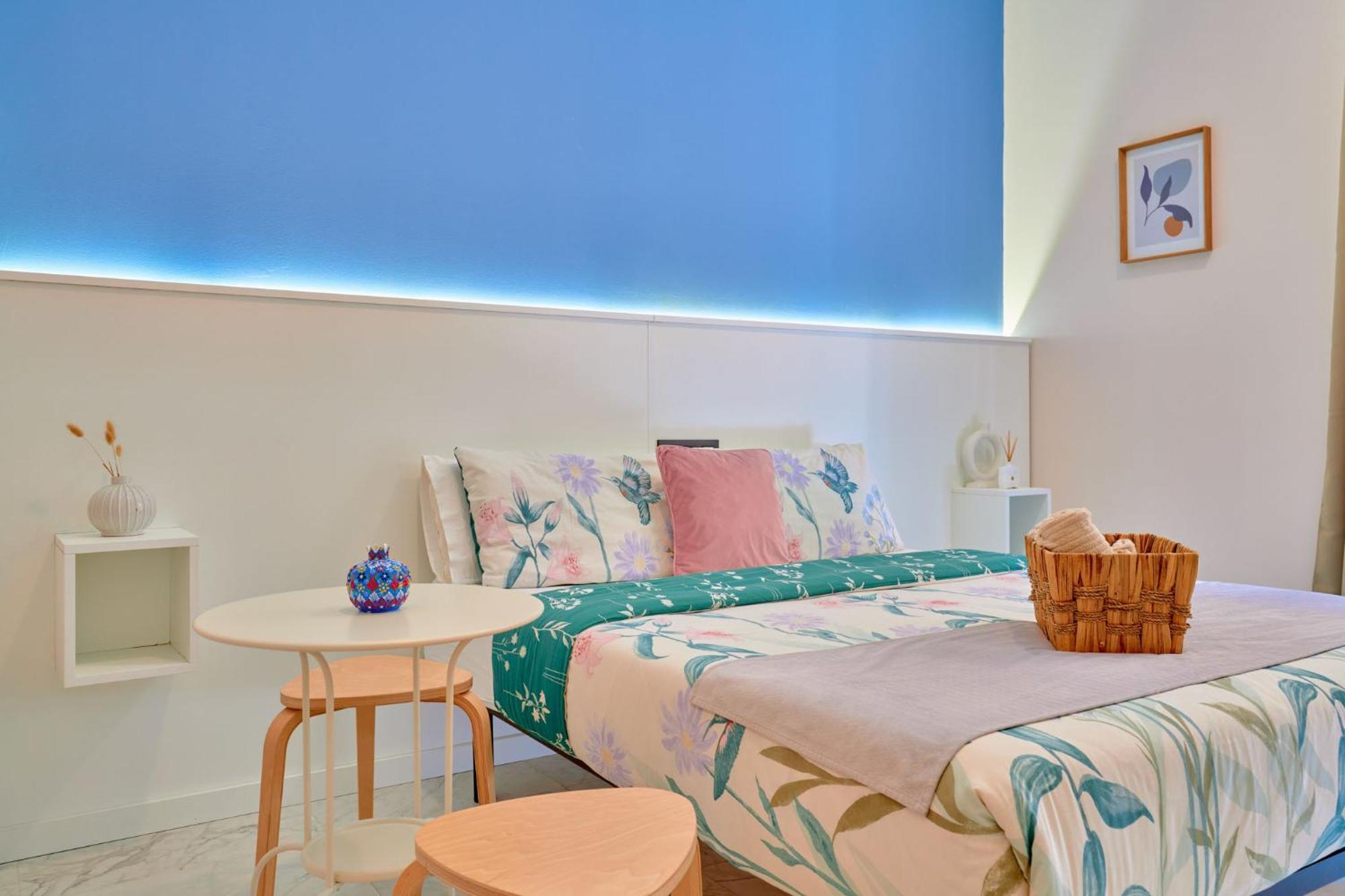 Guest house Casa Vestali Granada