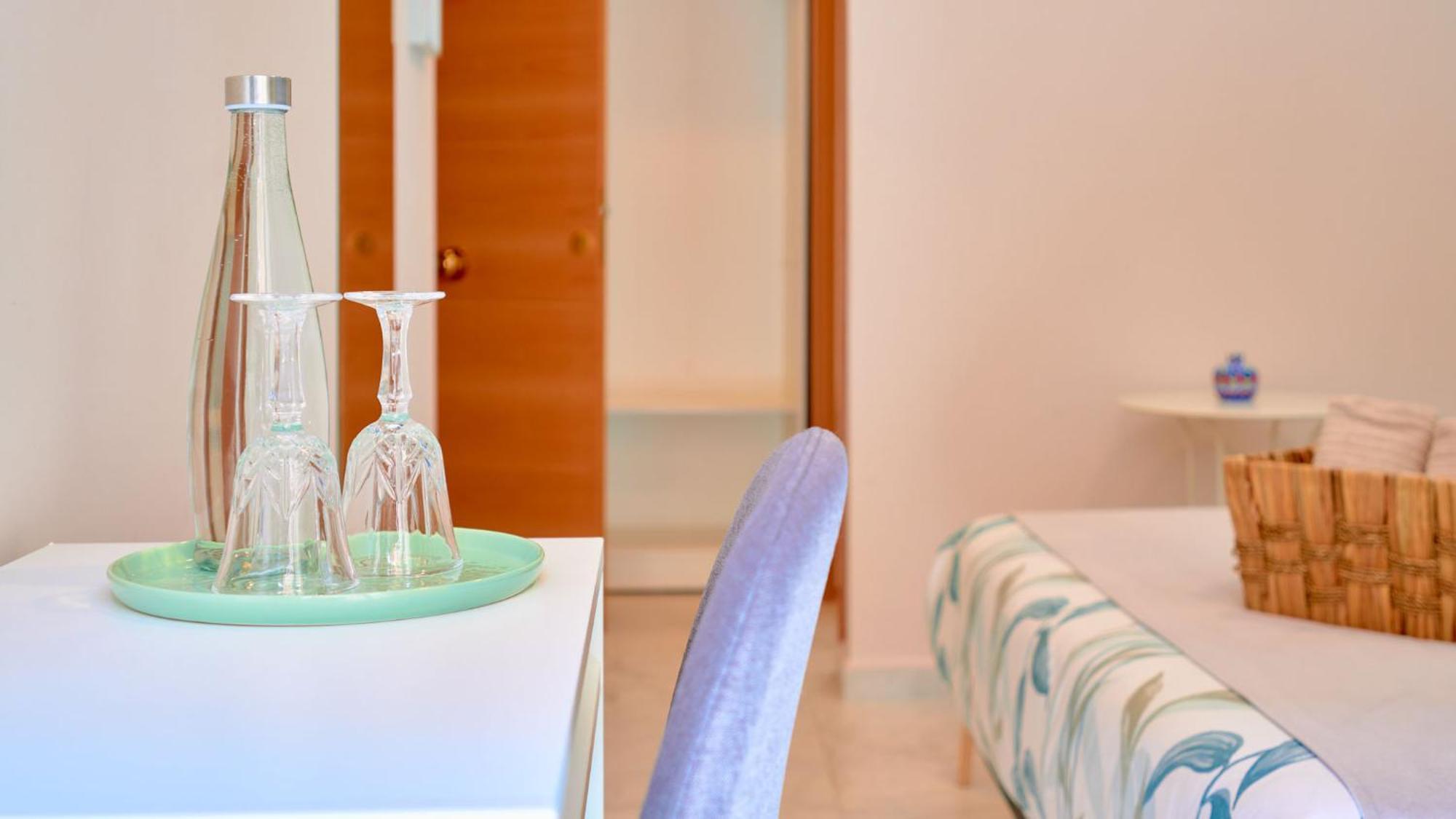 Casa Vestali Guest house Granada