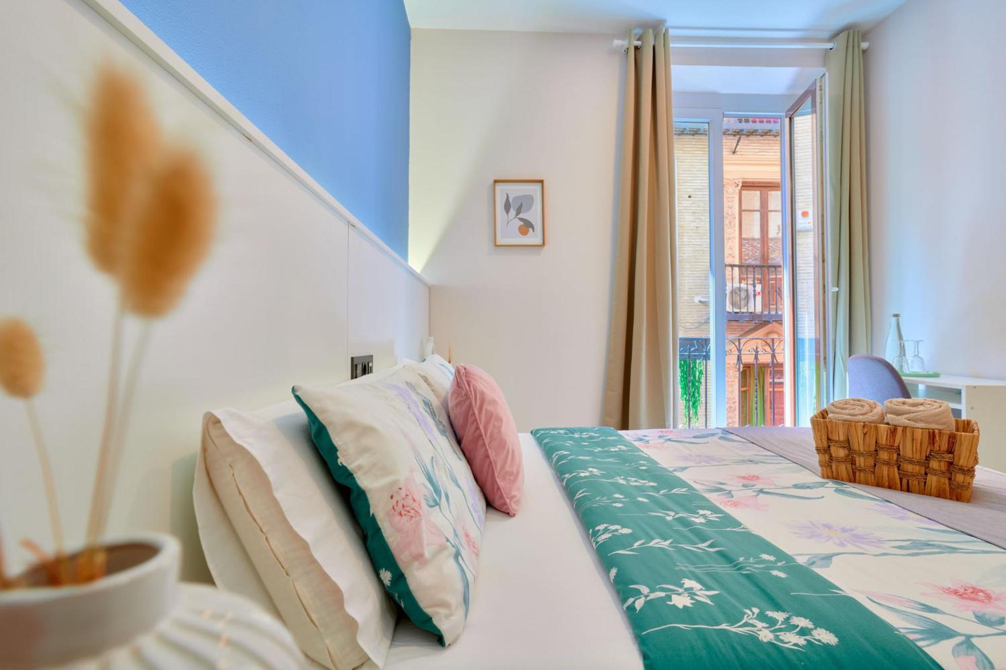 Guest house Casa Vestali Granada