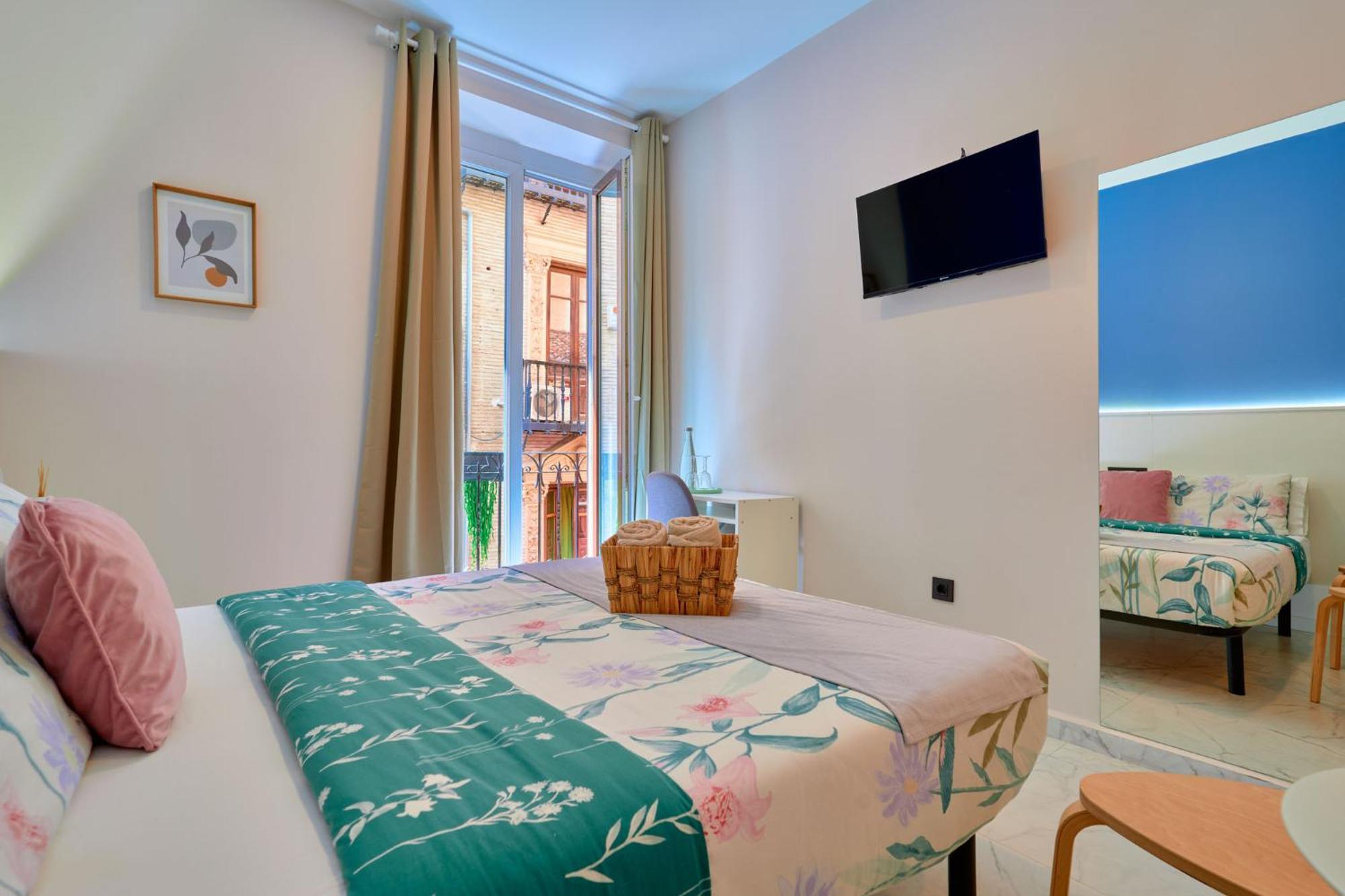 Guest house Casa Vestali Granada