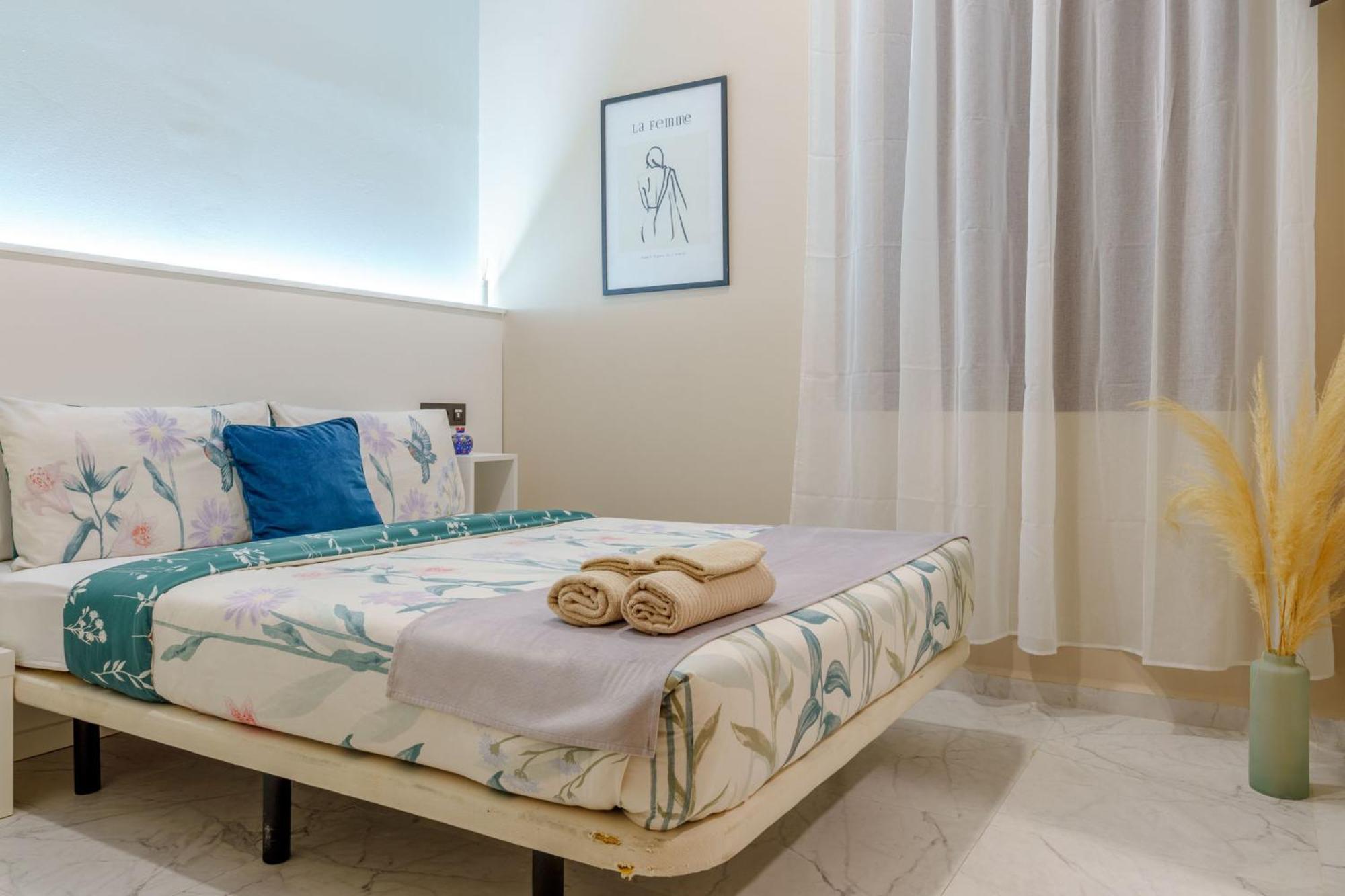 Casa Vestali Guest house Granada