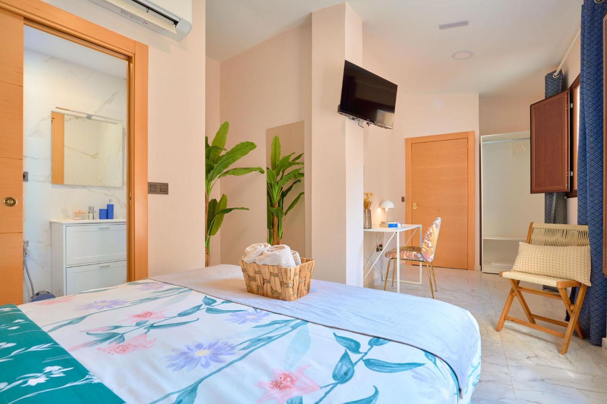 Guest house Casa Vestali Granada