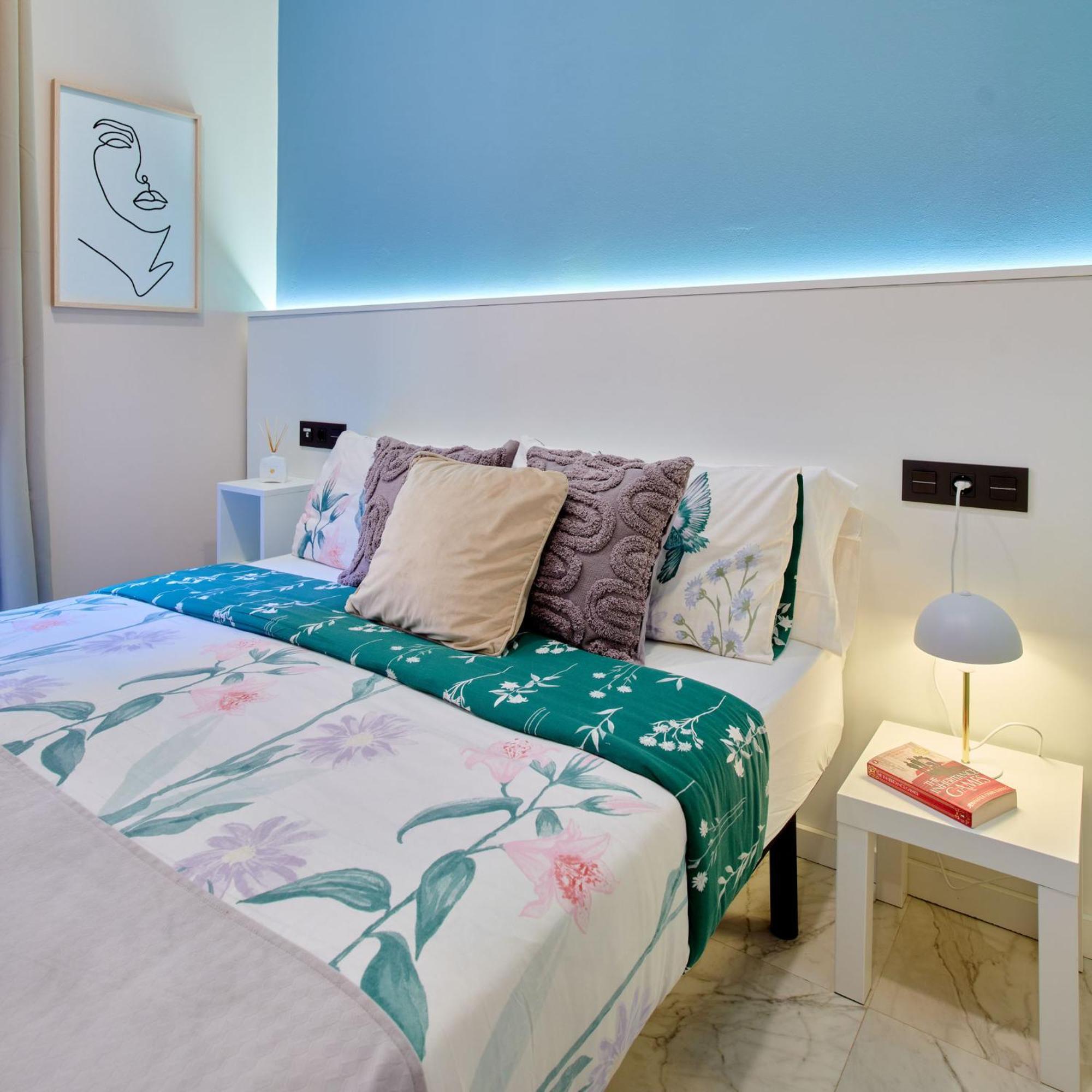 Guest house Casa Vestali