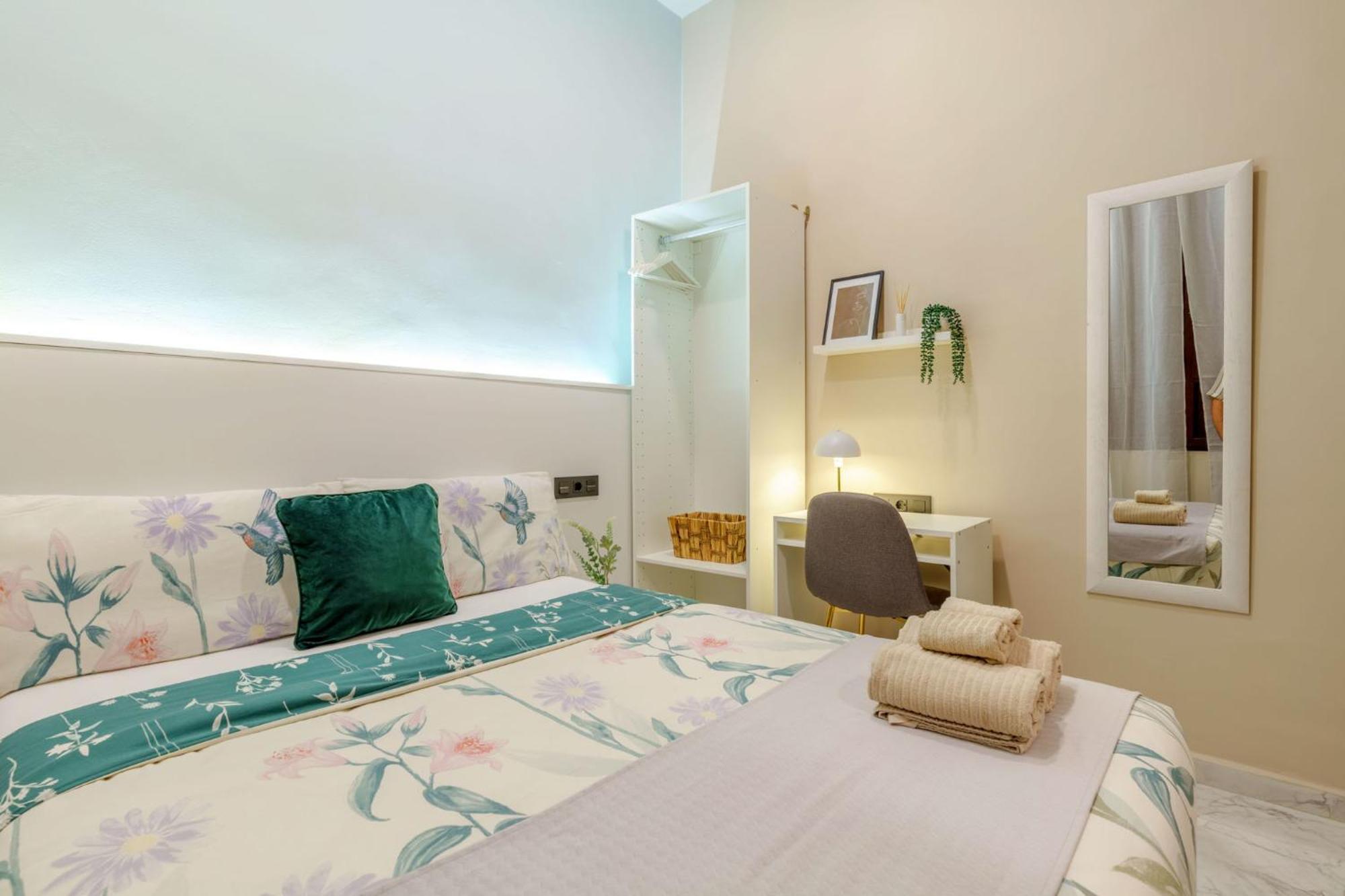 Guest house Casa Vestali *
