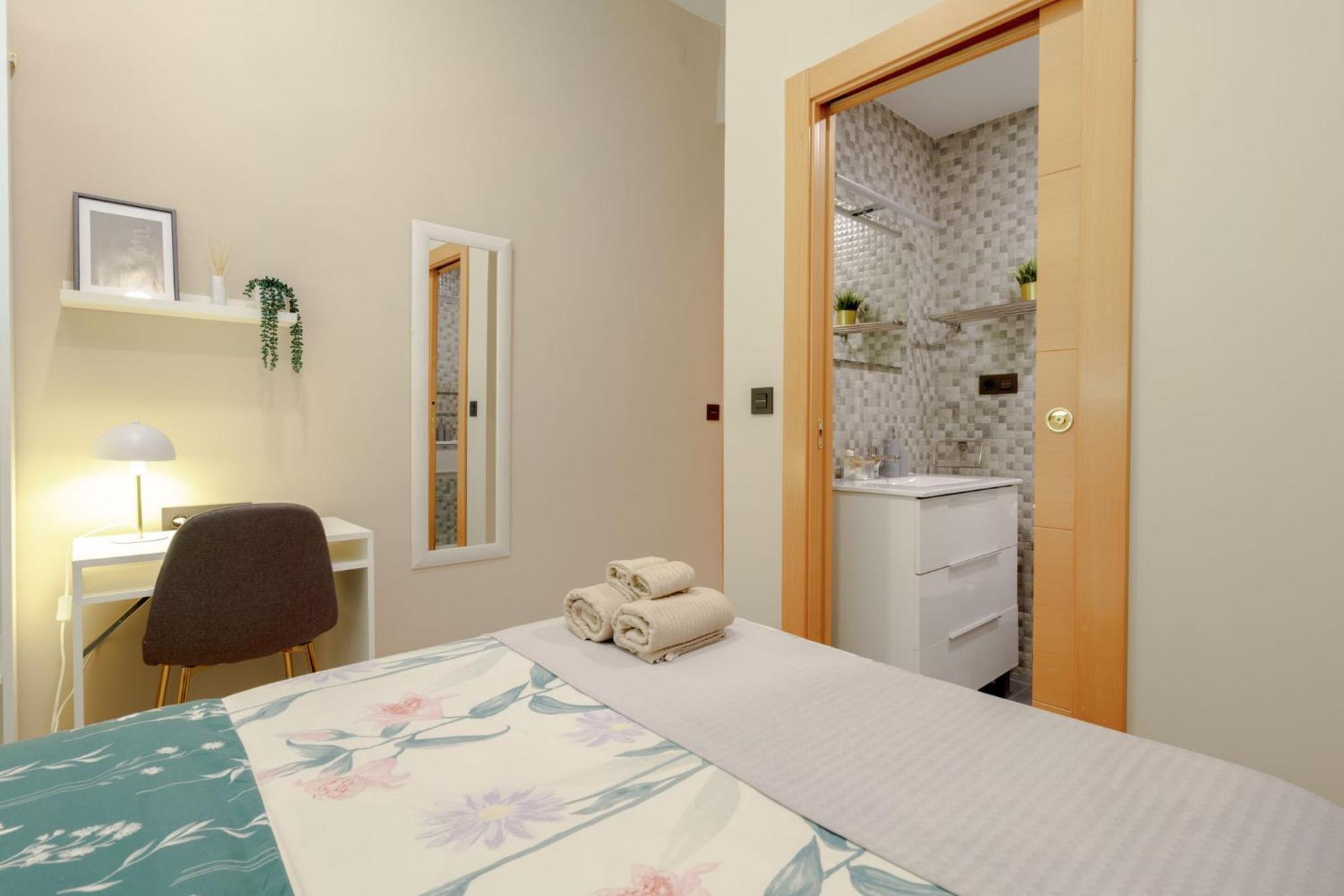 Guest house Casa Vestali Granada