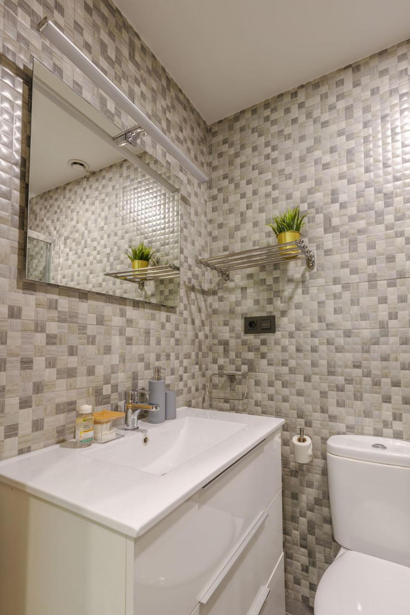 Casa Vestali Guest house Granada