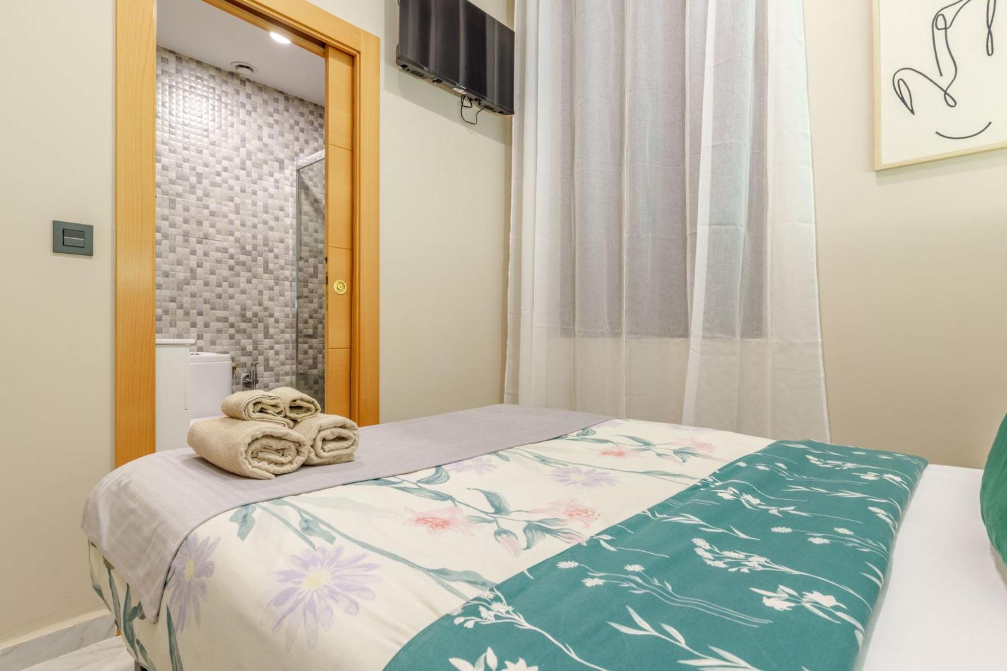Guest house Casa Vestali *