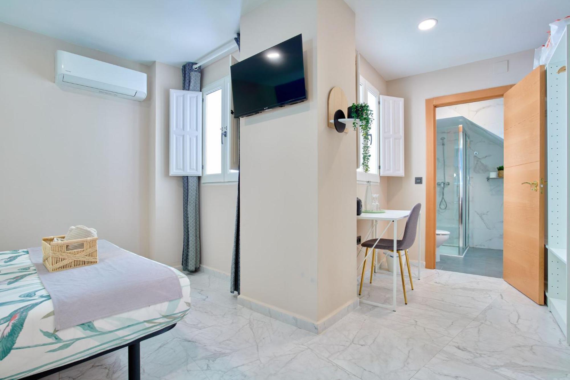 Casa Vestali Guest house
