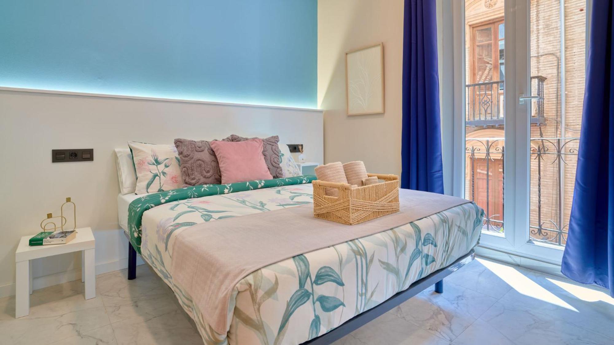 Casa Vestali Guest house Granada