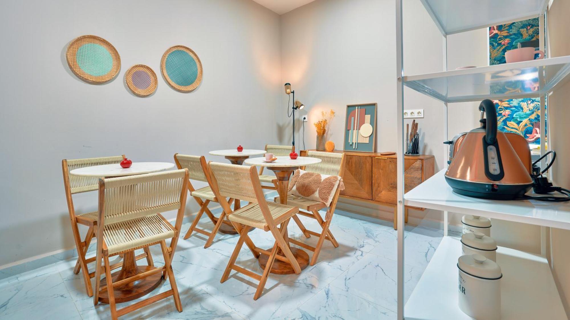 Casa Vestali Guest house *