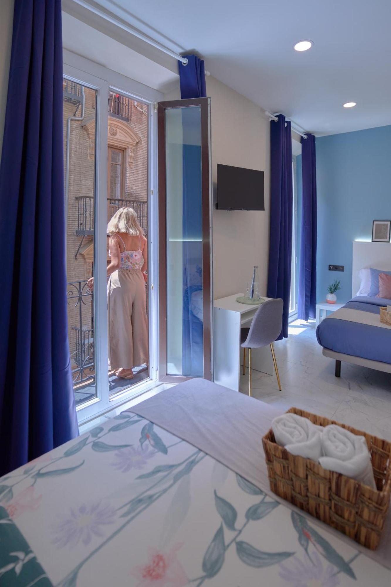 Casa Vestali Guest house