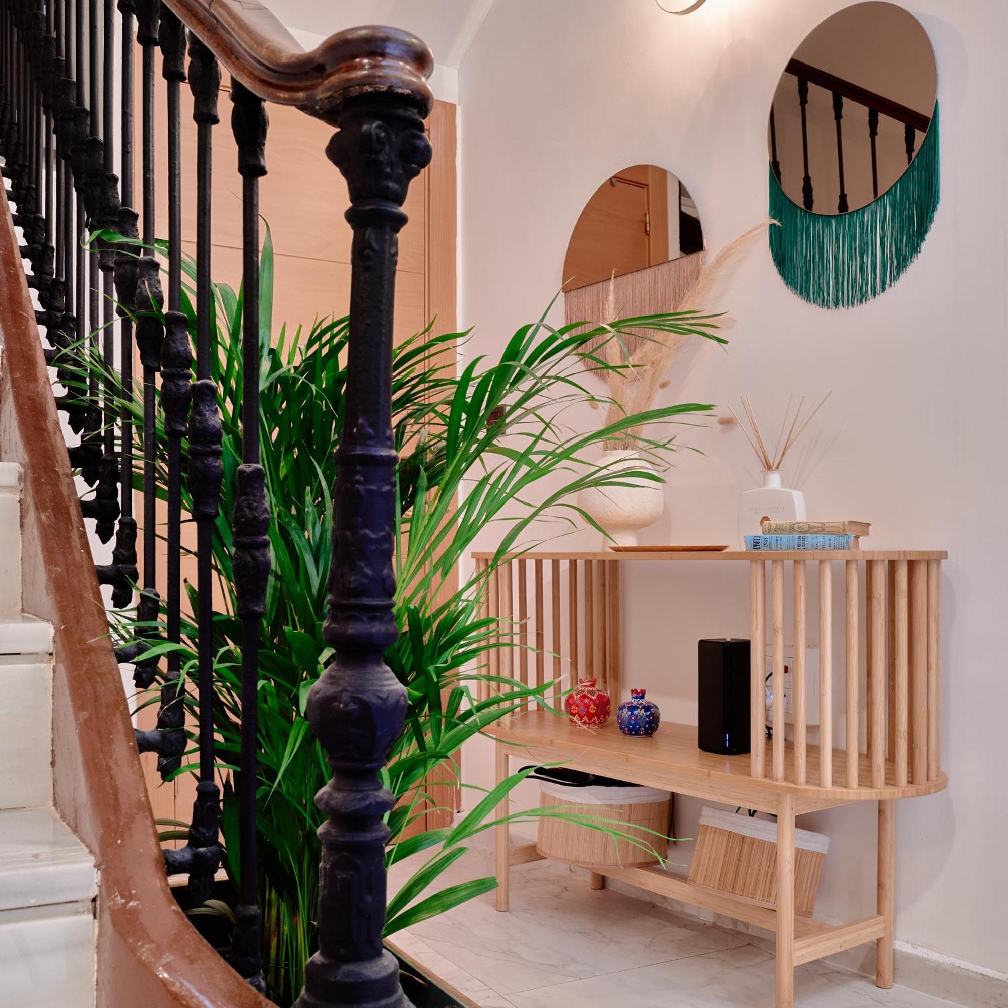Guest house Casa Vestali Granada