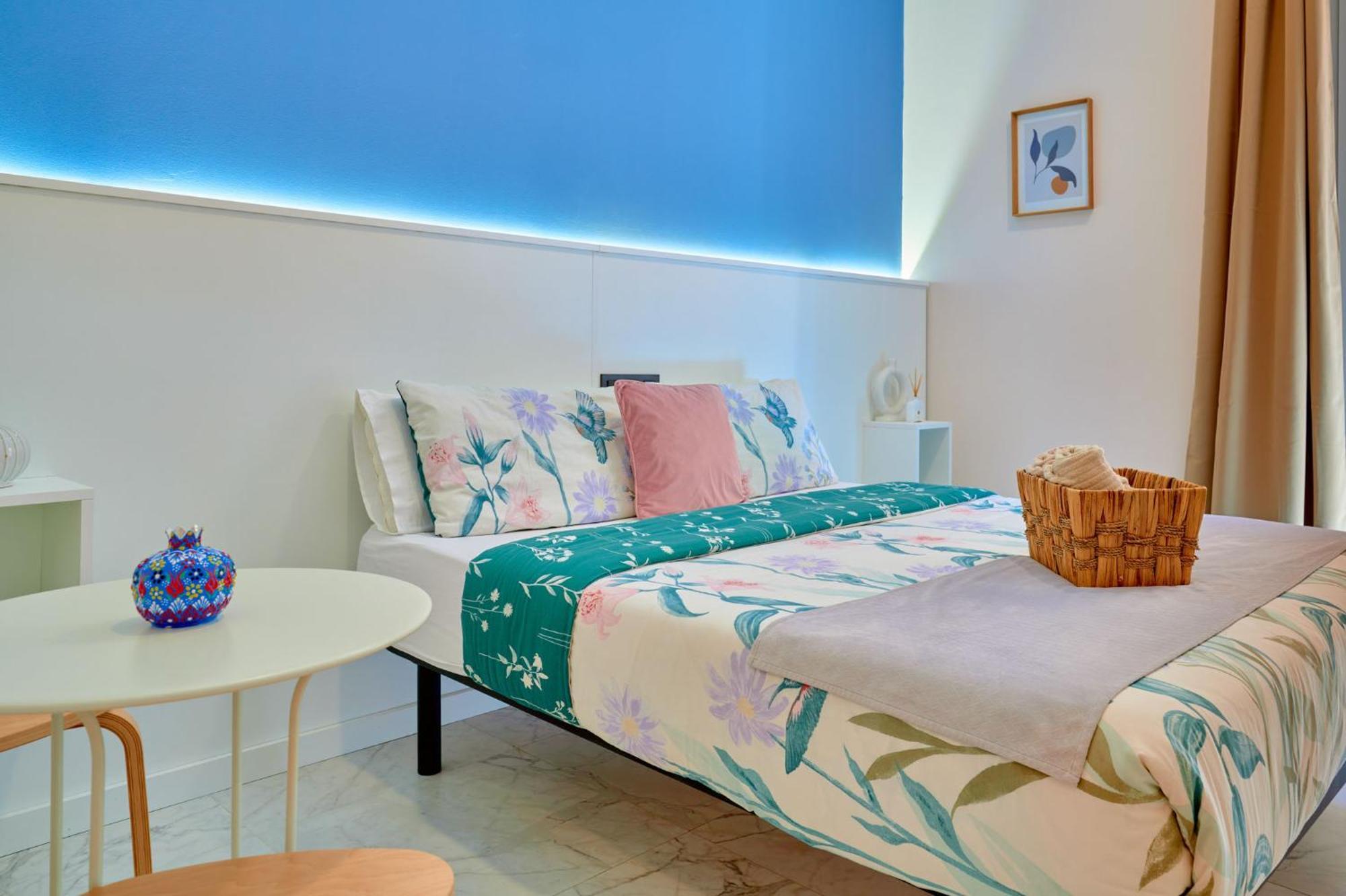 Casa Vestali Guest house