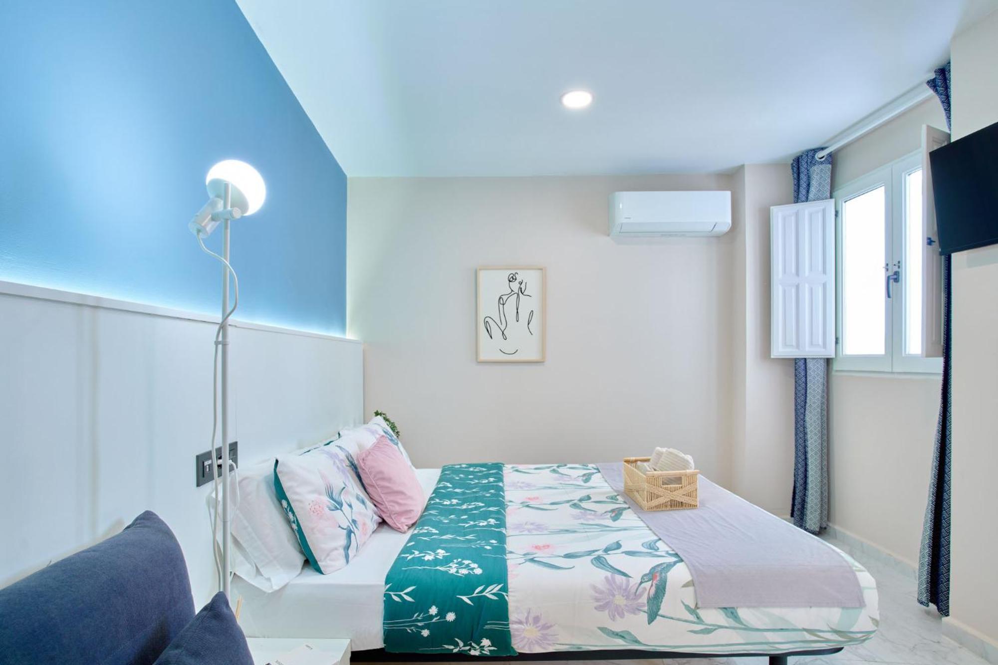 Casa Vestali Guest house Granada