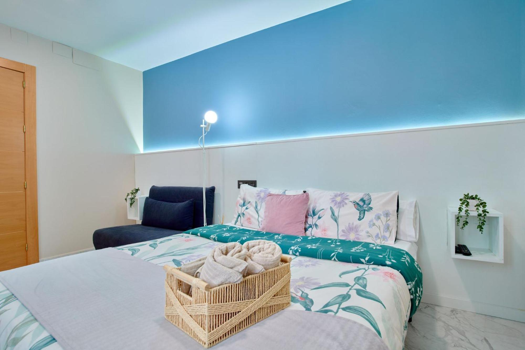 Casa Vestali Guest house