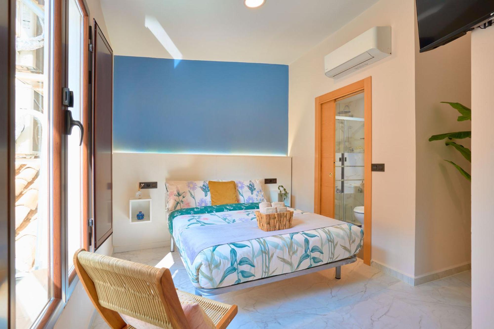 Guest house Casa Vestali Granada