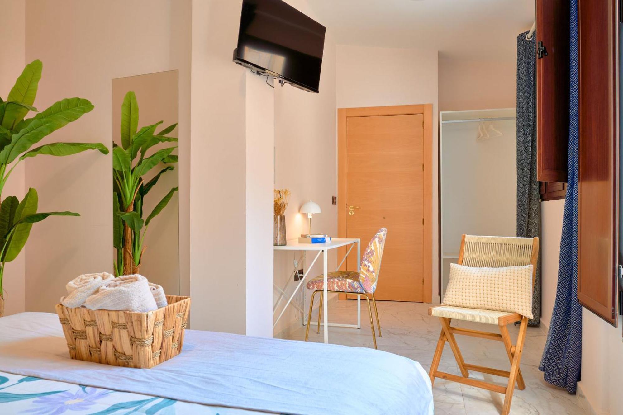Guest house Casa Vestali Granada
