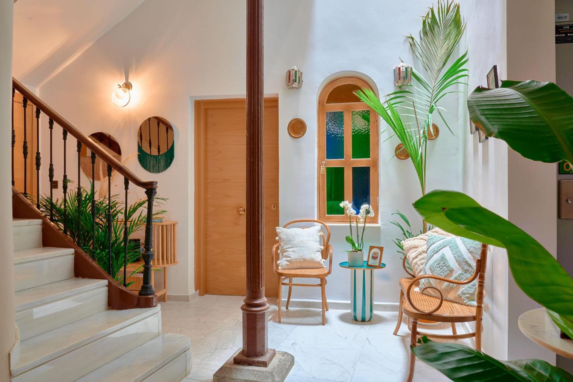 Guest house Casa Vestali
