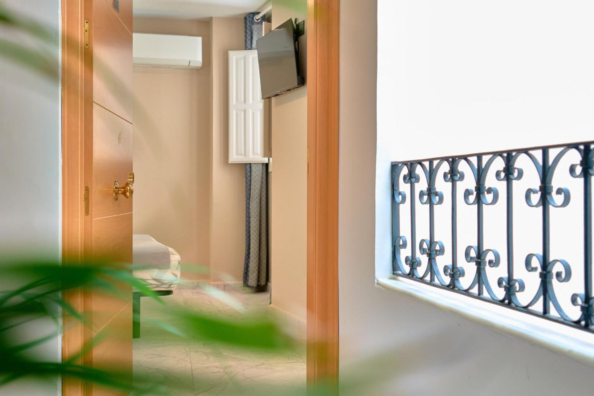 Pensión Casa Vestali