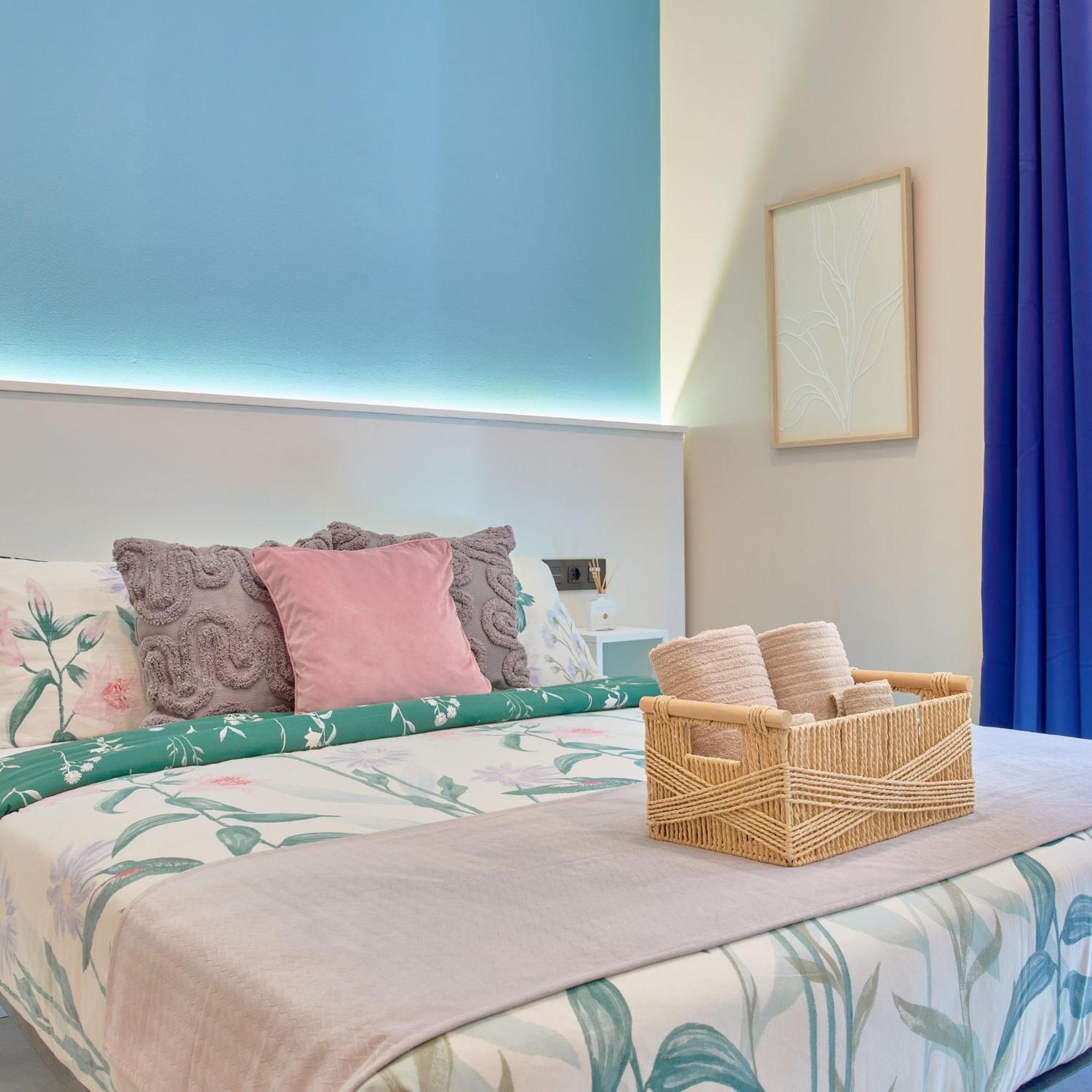 Casa Vestali Guest house