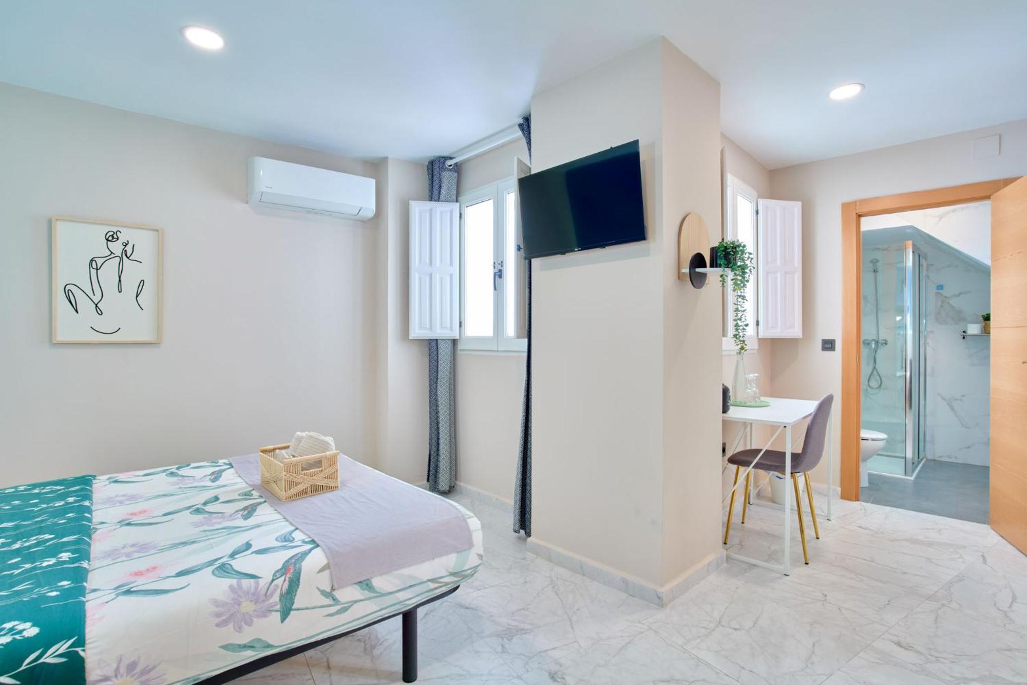 Guest house Casa Vestali